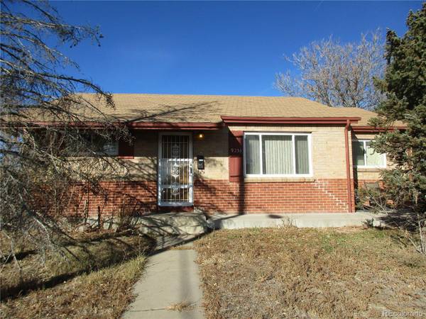 9251 Clayton ST, Thornton, CO 80229