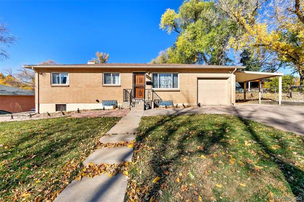 9603 Rensselaer DR, Arvada, CO 80004