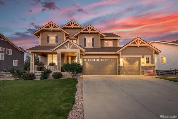 42348 Forest Oaks DR, Elizabeth, CO 80107