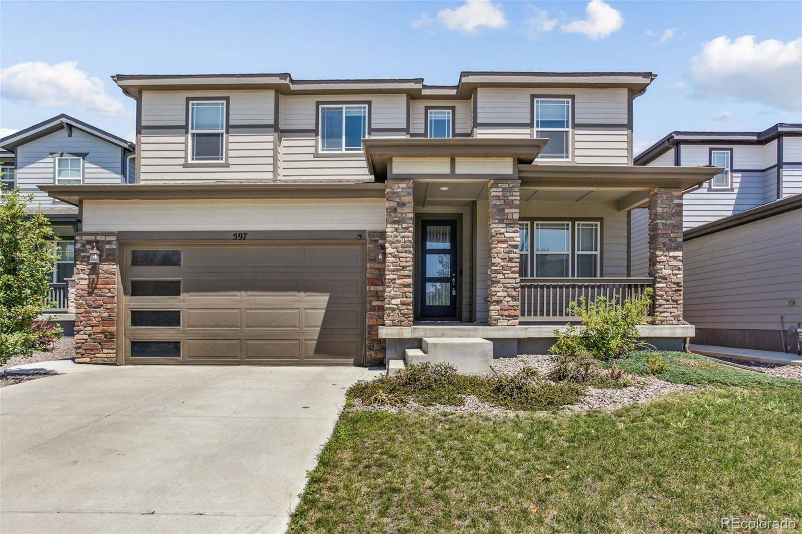 Broomfield, CO 80023,597 W 174 AVE