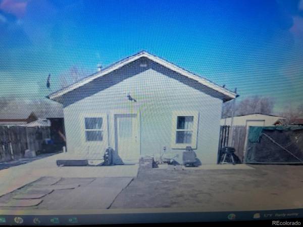 1969 S Clay ST, Denver, CO 80219