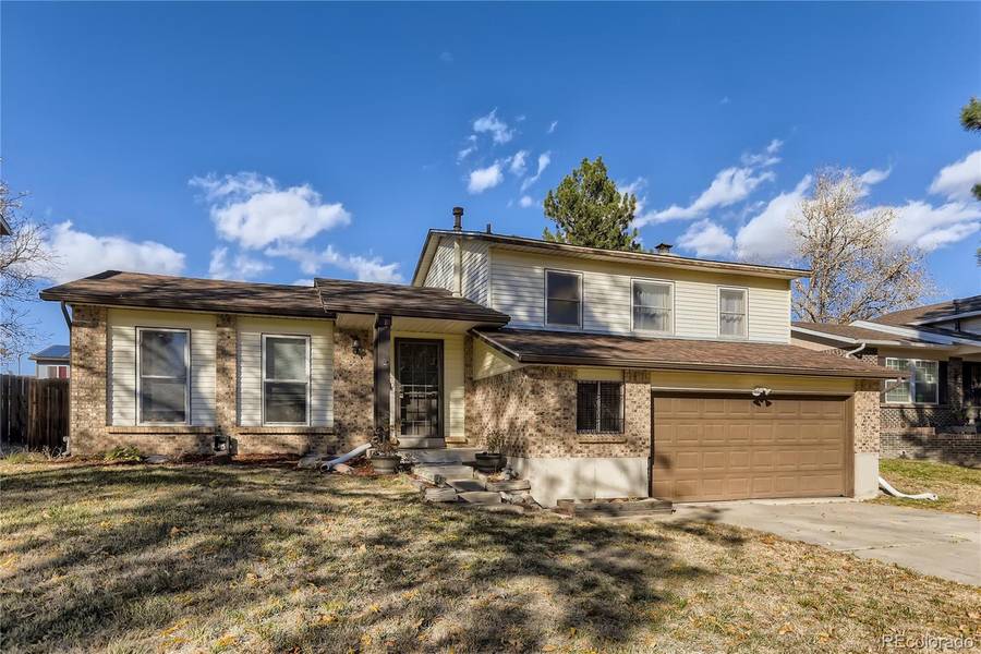 15001 E Gunnison PL, Aurora, CO 80012