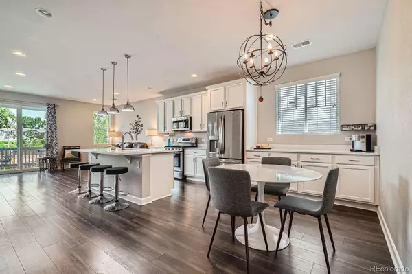 Thornton, CO 80229,4343 E 96th WAY