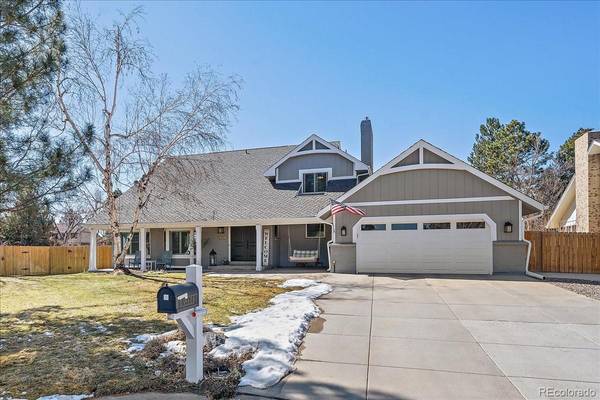 15606 E Grand AVE, Aurora, CO 80015