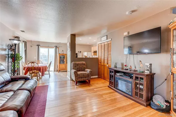 Thornton, CO 80229,4884 E 101st CT