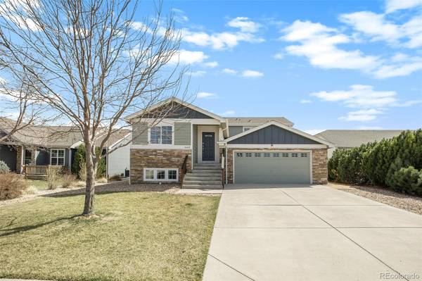 4400 Onyx PL, Johnstown, CO 80534