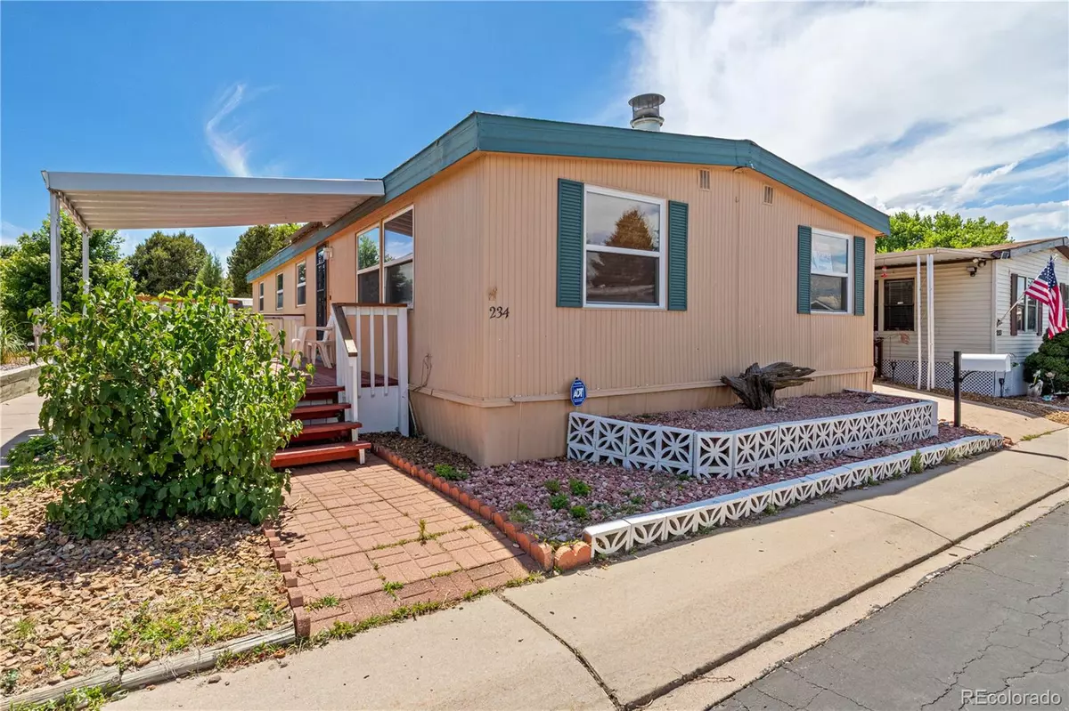 Colorado Springs, CO 80916,205 N Murray BLVD