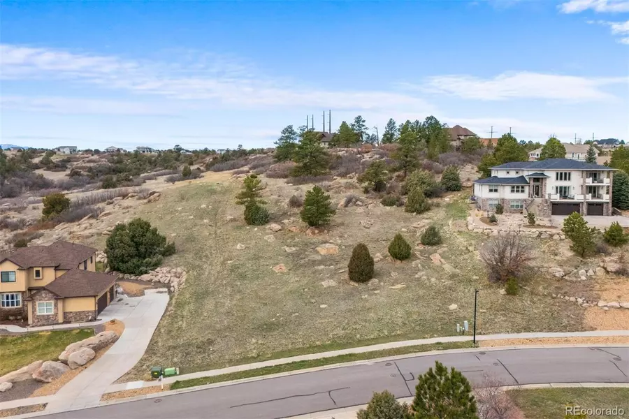 2067 Lost Canyon Ranch CT, Castle Rock, CO 80104