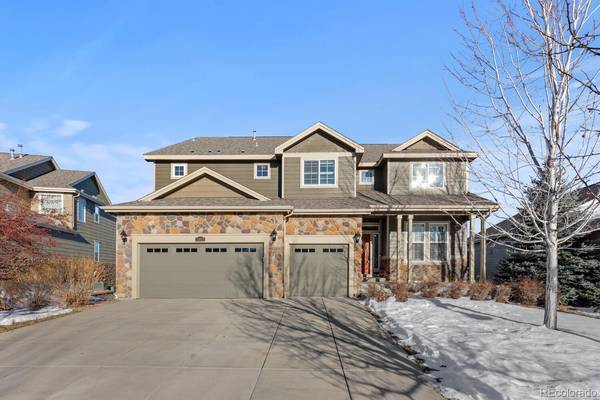 23673 E Eads DR, Aurora, CO 80016