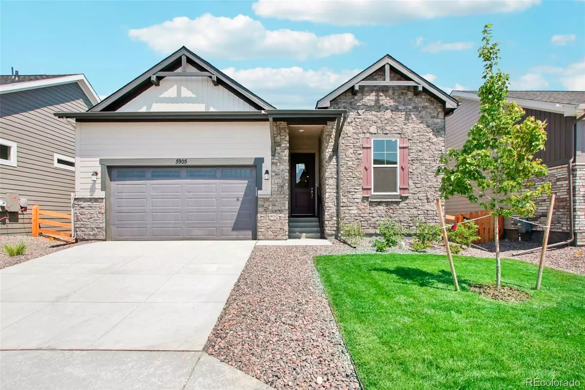 Littleton, CO 80123,5905 S Platte Canyon DR