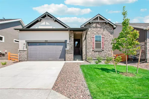 5905 S Platte Canyon DR, Littleton, CO 80123