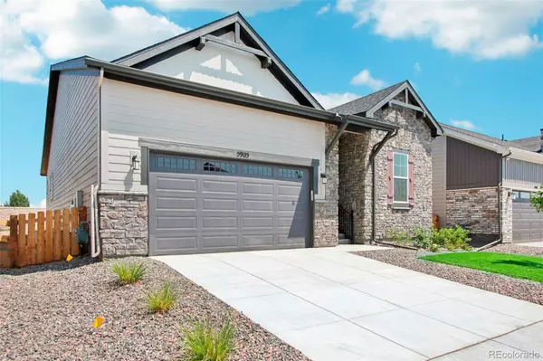 Littleton, CO 80123,5905 S Platte Canyon DR