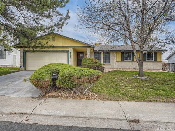 1354 S Simms ST, Lakewood, CO 80232