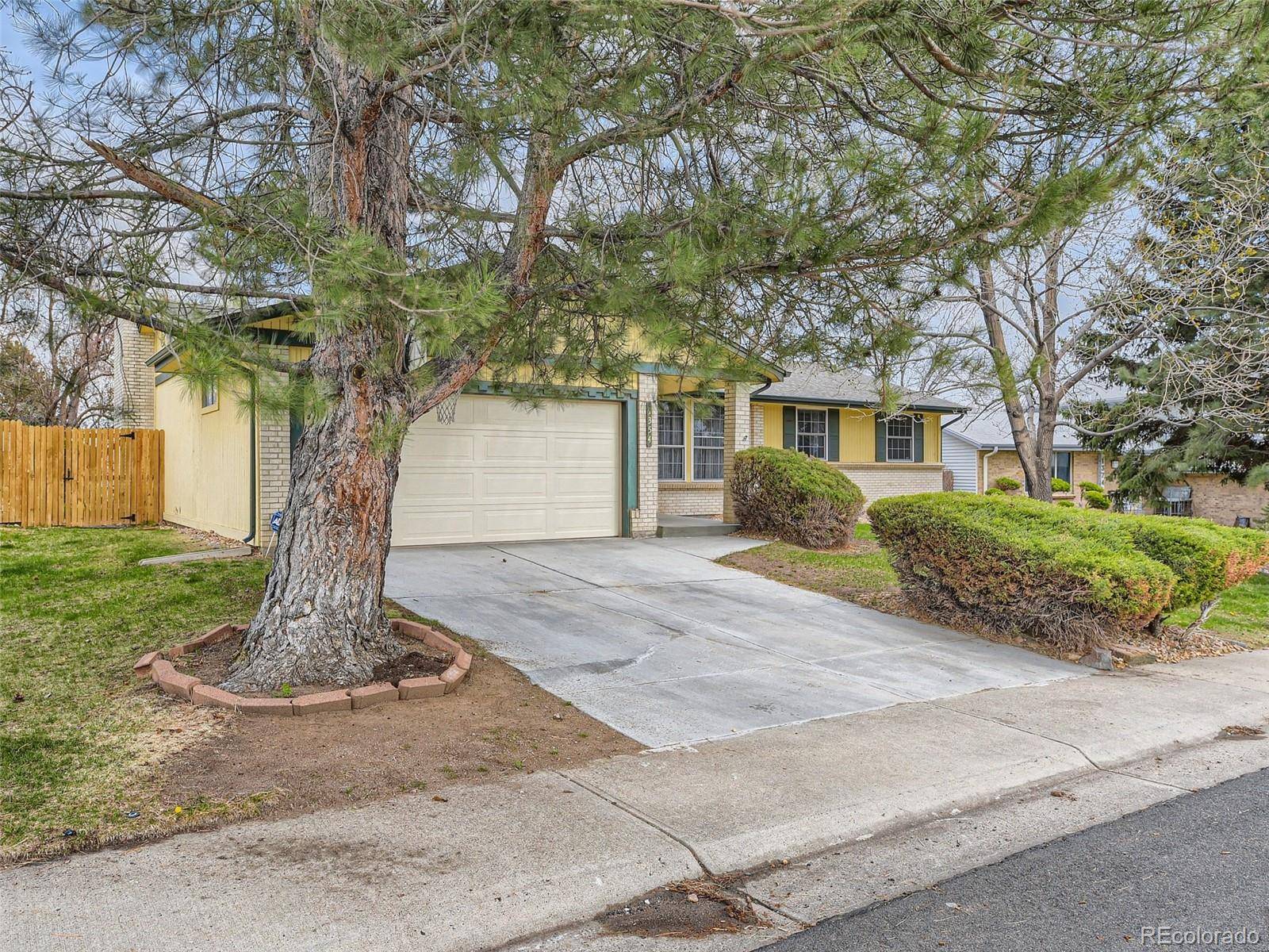Lakewood, CO 80232,1354 S Simms ST