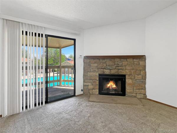 Denver, CO 80247,8225 Fairmount DR #206