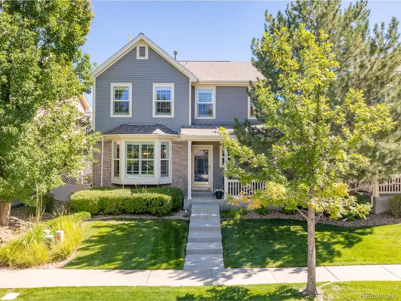 8374 Deframe CT, Arvada, CO 80005