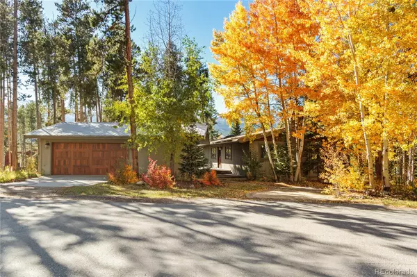Breckenridge, CO 80424,107 N Pine ST