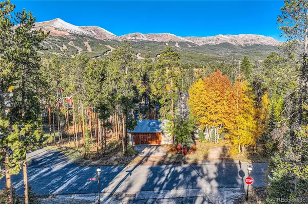 Breckenridge, CO 80424,107 N Pine ST