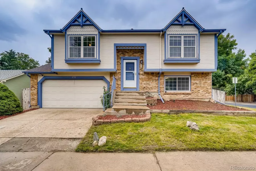 378 Fir LN, Broomfield, CO 80020