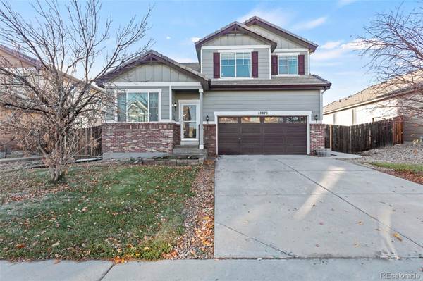 12875 Roslyn ST, Thornton, CO 80602