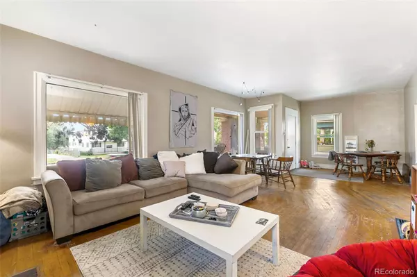 Greeley, CO 80631,2011 8th AVE