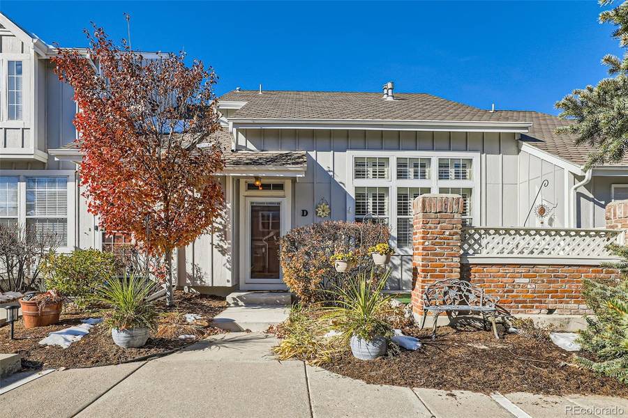 2996 W Long DR #D, Littleton, CO 80120