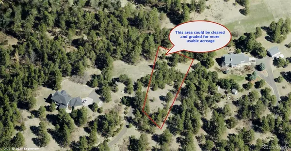 Franktown, CO 80116,1972 Gold Camp WAY