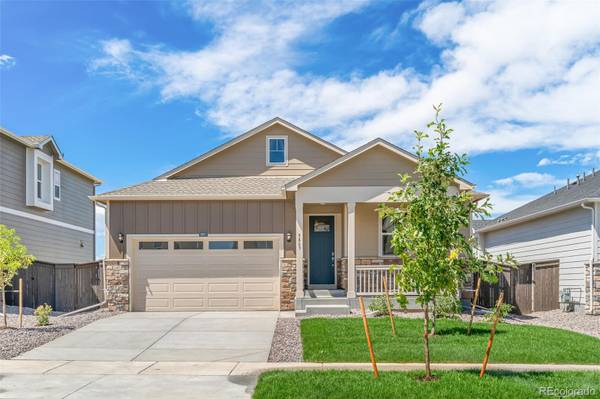 4642 Longs Peak ST, Brighton, CO 80601