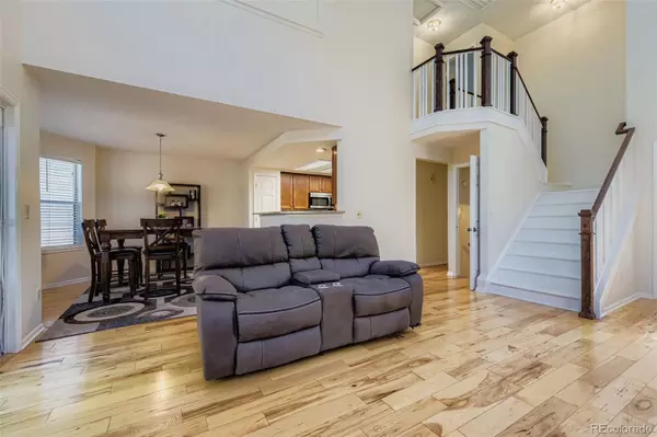 Centennial, CO 80122,2109 E Phillips PL