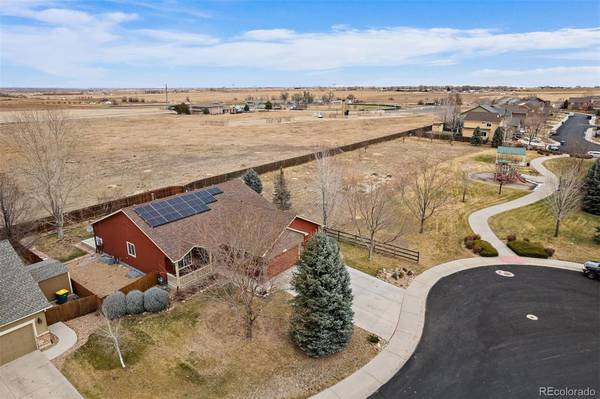 6723 Thistle Ridge AVE, Firestone, CO 80504