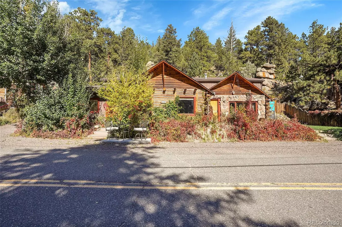 Lyons, CO 80540,468 Riverside DR #1