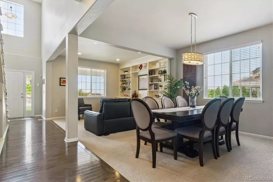 13822 Worthington PL, Parker, CO 80134