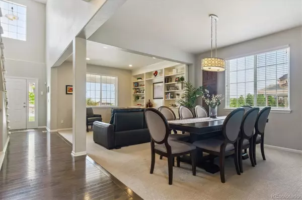 13822 Worthington PL, Parker, CO 80134