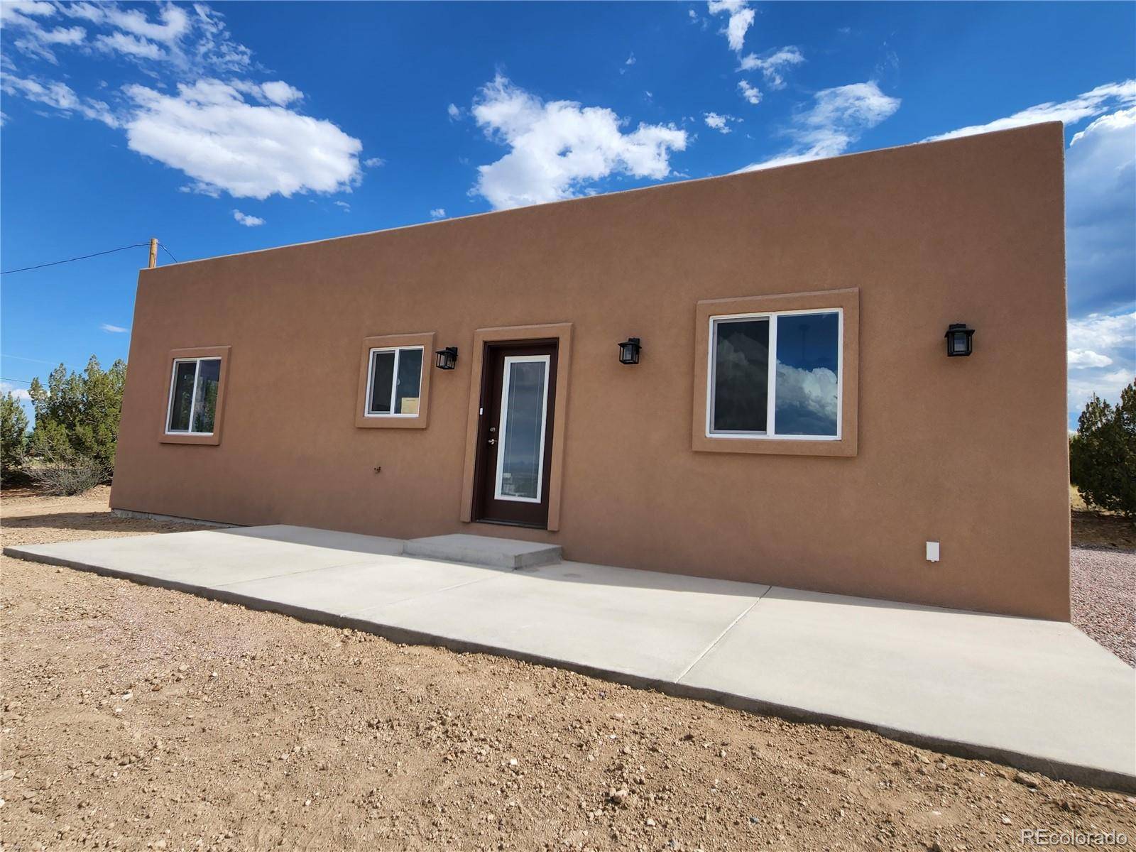 Rockvale, CO 81244,710 Shaft AVE