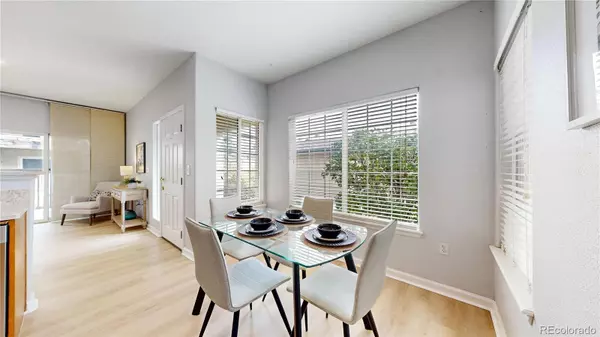 Aurora, CO 80247,9914 E Carolina CIR #104
