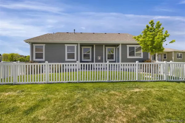 Greeley, CO 80634,8153 Eagle DR