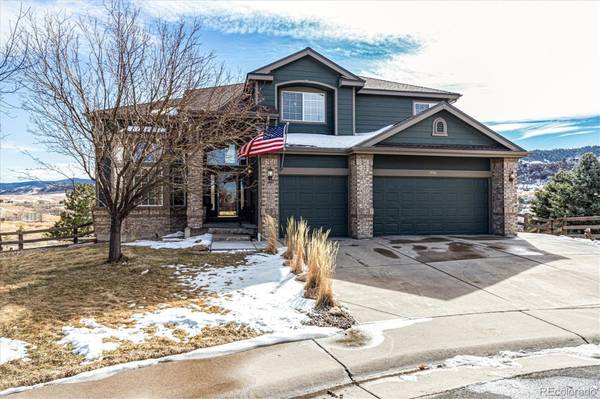 7415 Bison PL, Littleton, CO 80125