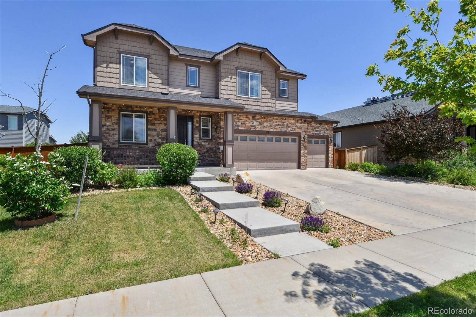 Aurora, CO 80018,76 N Ider ST