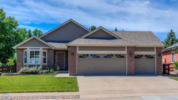 Arvada, CO 80403,16562 W 61st PL