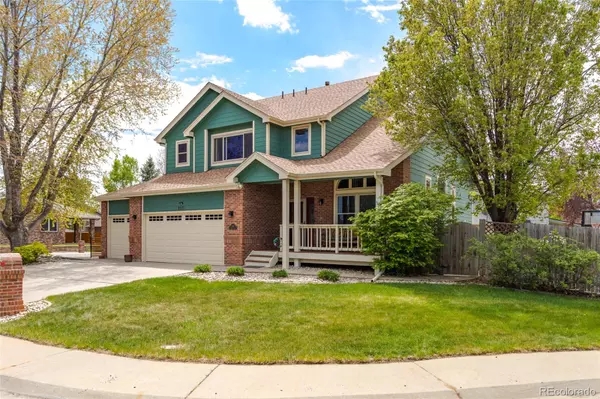Brighton, CO 80601,1535 Peach CT