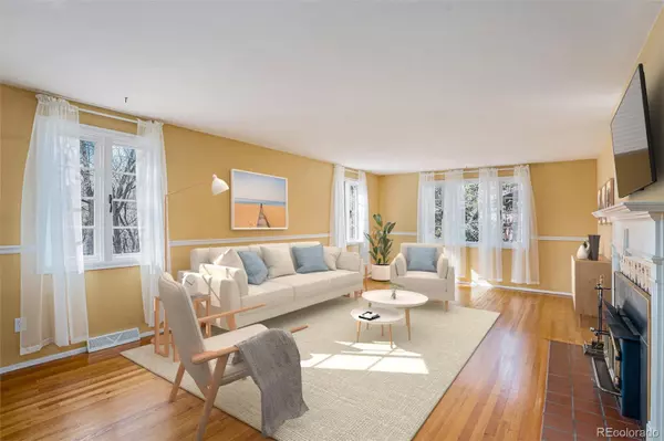 Colorado Springs, CO 80906,419 Chamberlin PL