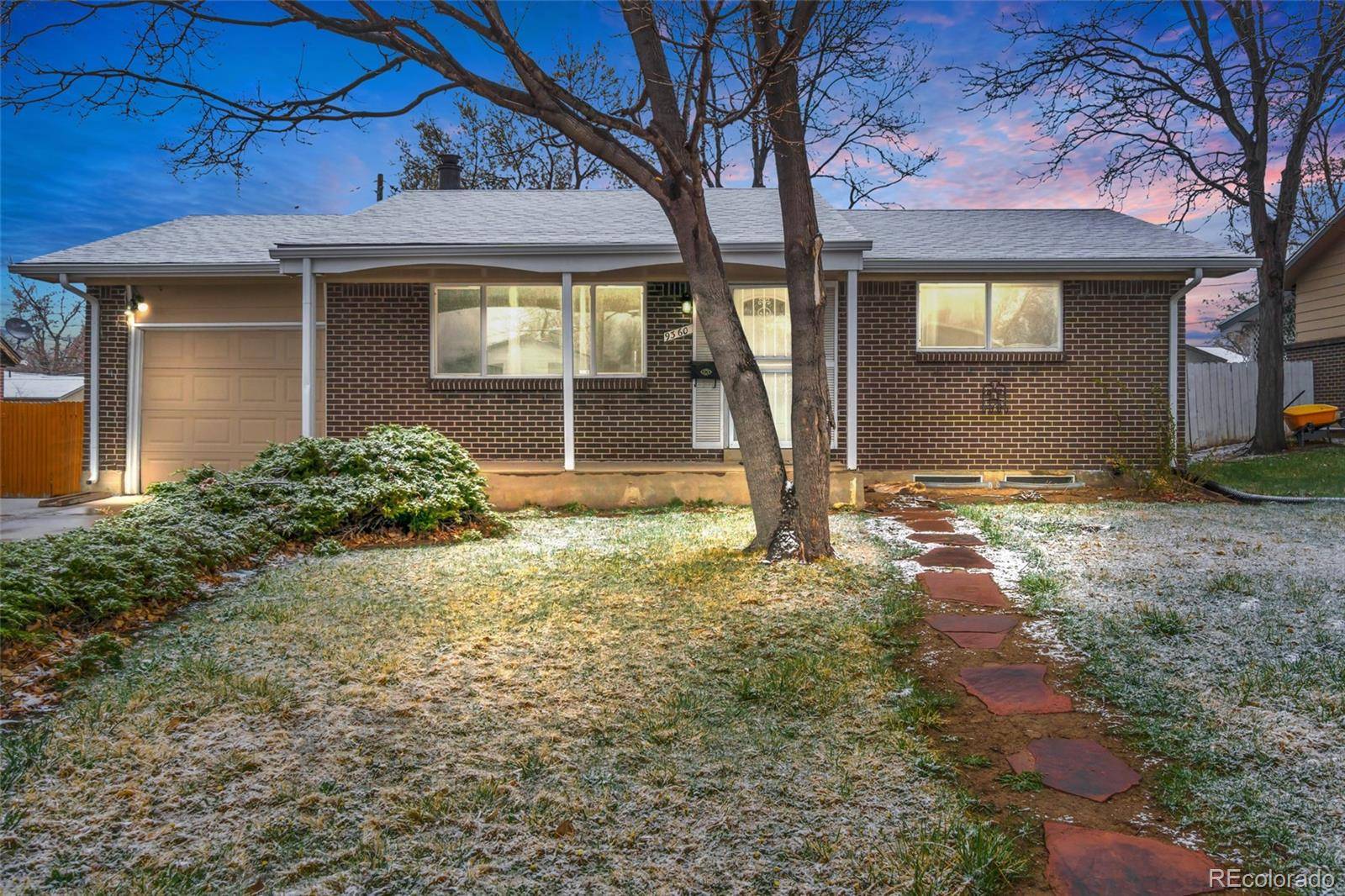 9360 Lowell BLVD #Lower, Westminster, CO 80031