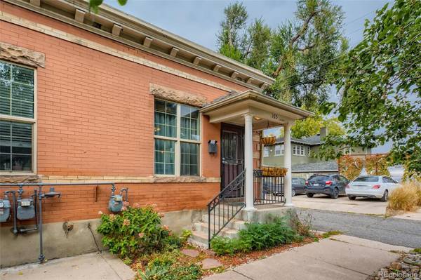 165 S Bannock ST, Denver, CO 80223