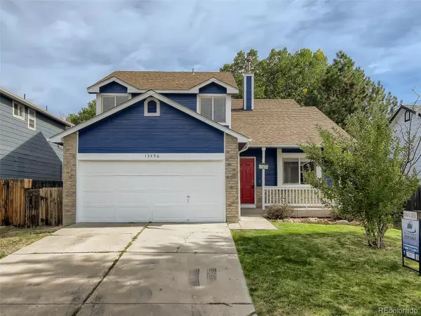 13496 Quivas ST, Westminster, CO 80234