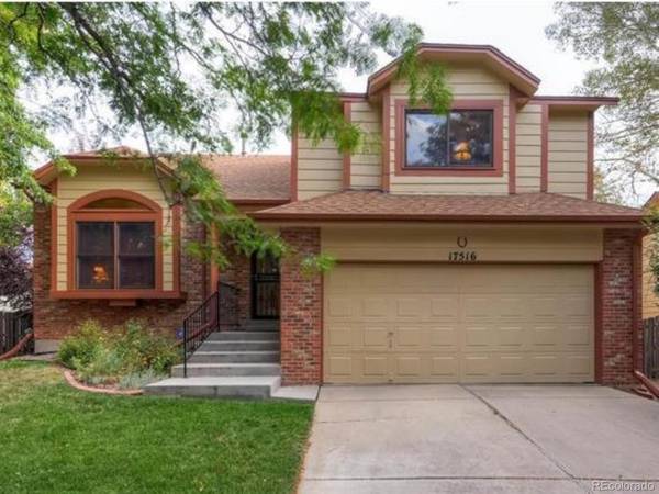 17516 E Wesley PL,  Aurora,  CO 80013