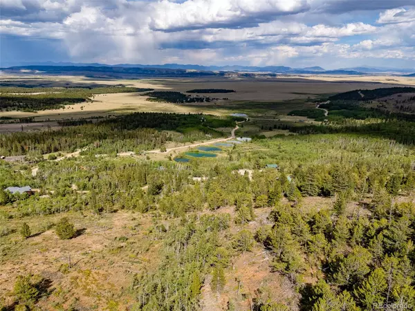 Fairplay, CO 80440,751 Lamb Mountain RD