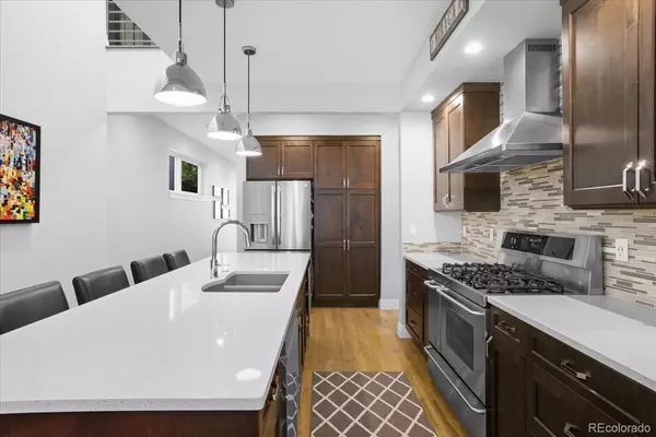 Denver, CO 80205,2434 N Clarkson ST