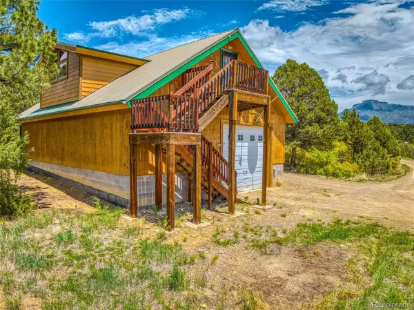 33103 Little Bear DR, Trinidad, CO 81082