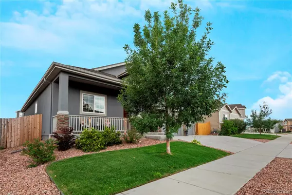 Colorado Springs, CO 80916,5269 Adana DR