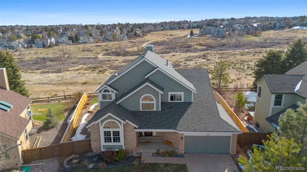 1683 Brookside DR, Highlands Ranch, CO 80126